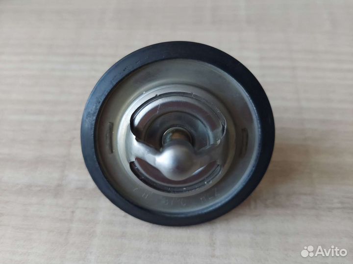 Термостат нексия/ ланос 8 клап