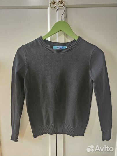 Пиджак (комплект), школа, 140см, пакетом