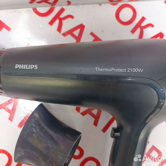 Фен для волос philips PH8230