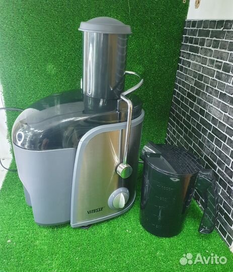 Соковыжималка vitesse vs218 t4063