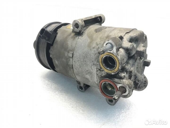 Компрессор кондиционера Ford Mondeo седан 2.3 2010
