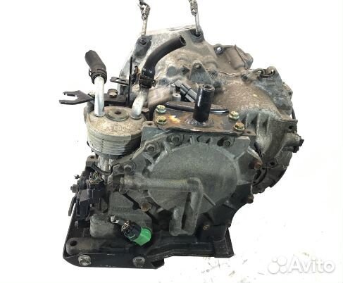 Коробка АКПП Volkswagen Polo 1.4, EAR