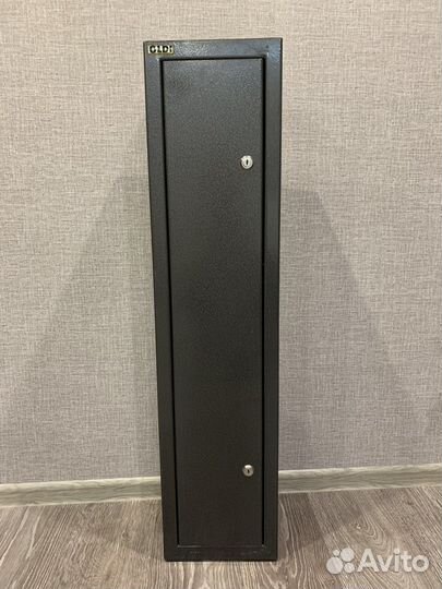 Продам оружейный сейф размеры 100*23*16 см