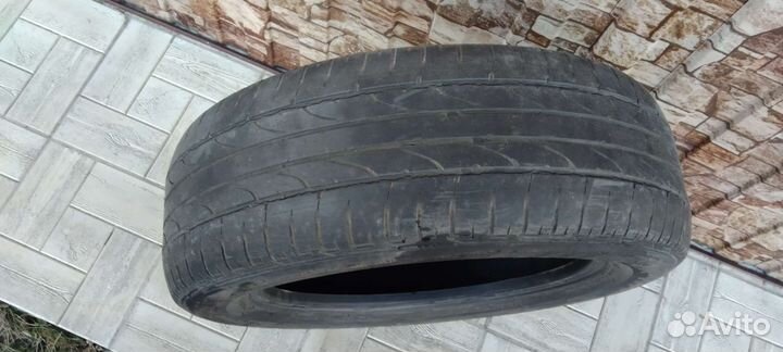 Bridgestone Dueler H/P Sport 215/60 R17 96H