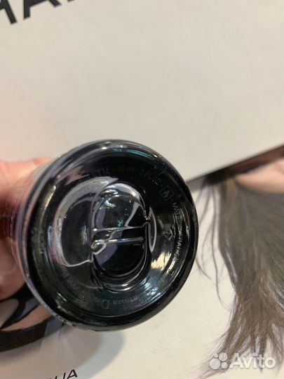 Dior Sauvage Eau de Toilette 60ml (Туалетная вода)