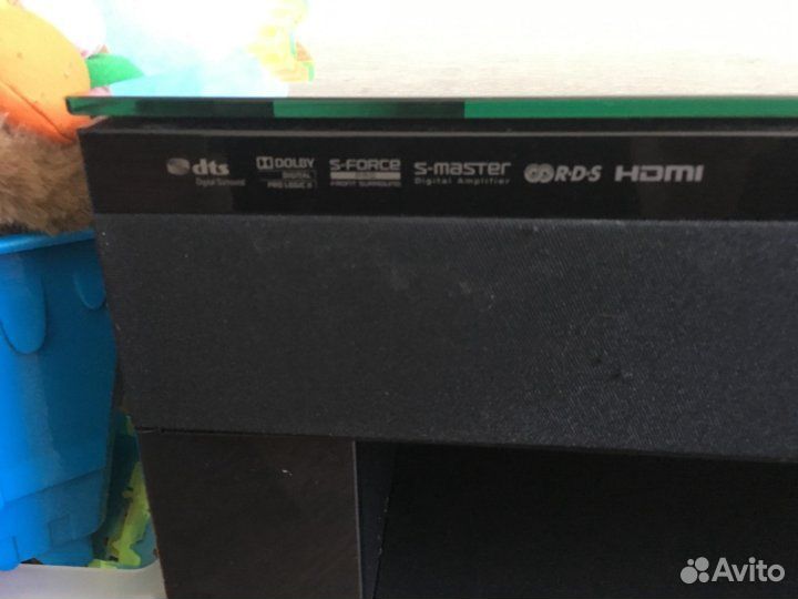 Тв-подставка-кинотеатр Sony RHT G900