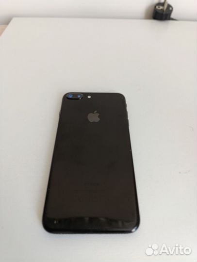 iPhone 7 Plus, 128 ГБ