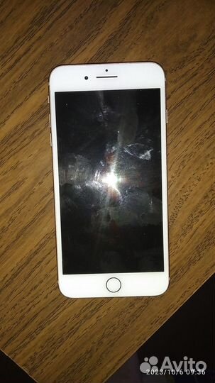 iPhone 8 Plus, 128 ГБ