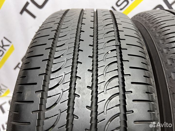 Yokohama Geolandar SUV G055E 225/55 R18 98H