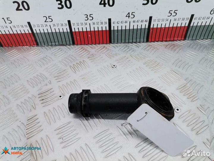 Корпус термостата Volkswagen Passat B5 2001