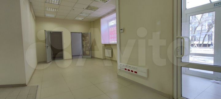 Свободного назначения, 110 м²