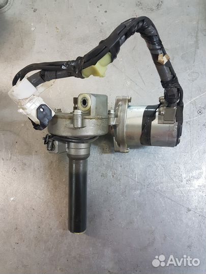 Электроусилитель руля Toyota Rav 4 30 06-13 г