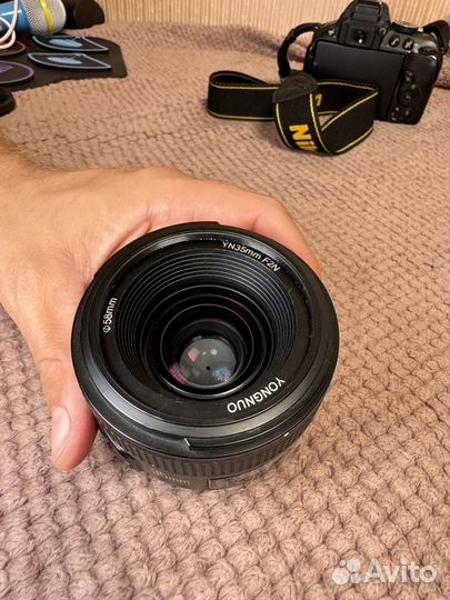 Фотоаппарат nikon d 5300 зеркалка кроп фактор 1.5