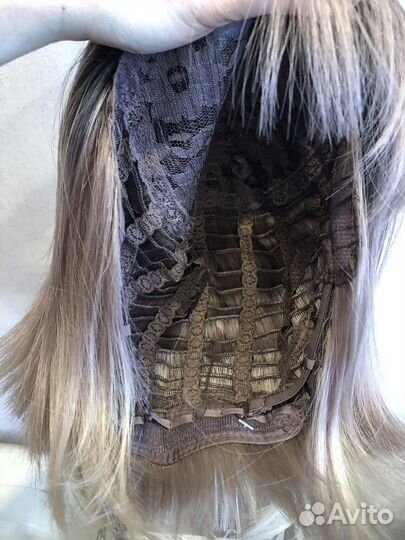 Парик искусственный