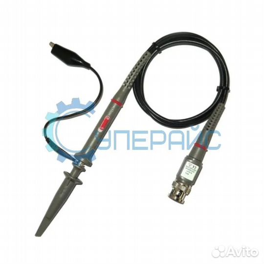 Щуп к осциллографу