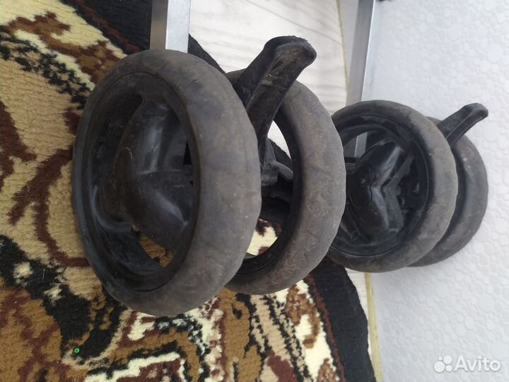 Детские коляски