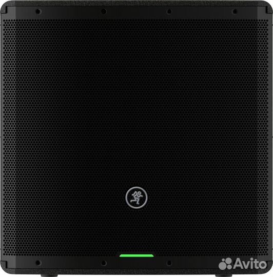 Mackie SR18S сабвуфер активный Новый