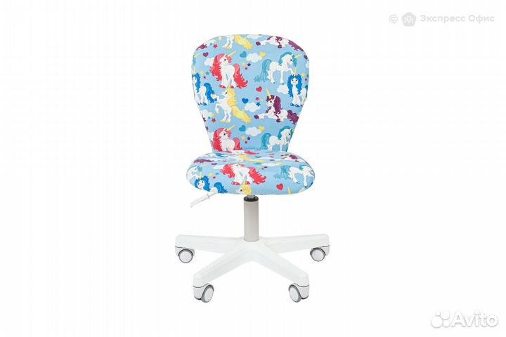 Кресло компьютерное детское Chairman Kids 105