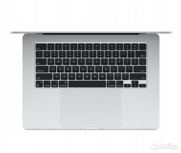 Macbook Air 15 m2 24gb 1tb с Ндс, Рст