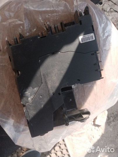 Блок предохранителей Mercedes-Benz E-Class W212