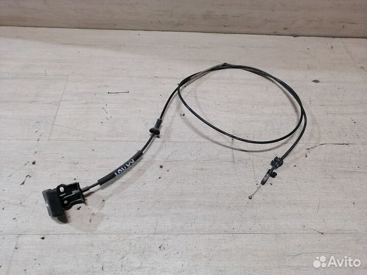 Трос капота Hyundai Sonata 4 5 Соната тагаз
