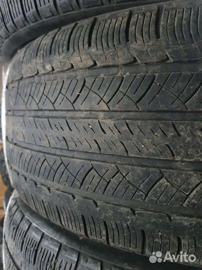 Michelin Latitude Tour HP 235/55 R19