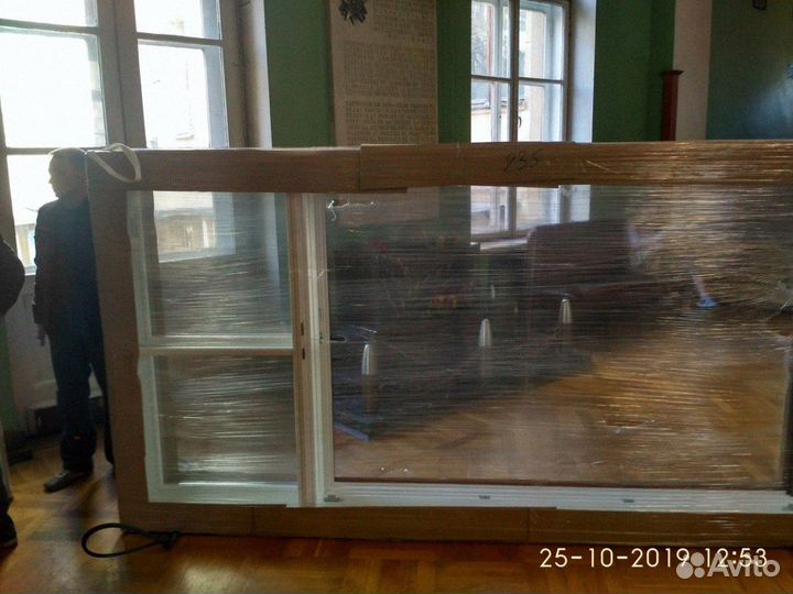 Пластиковые окна Melke