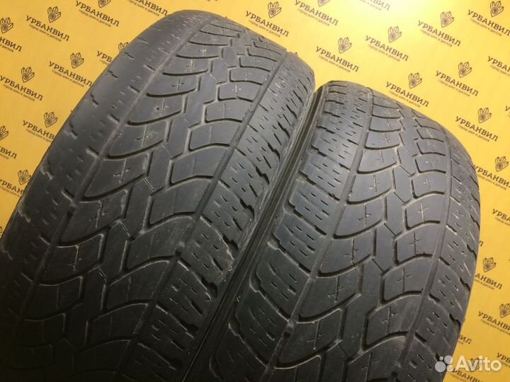 Yokohama Geolandar H/T-S G051 225/55 R18 97V