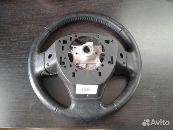 Рулевое колесо Митсубиси Outlander 3 GF