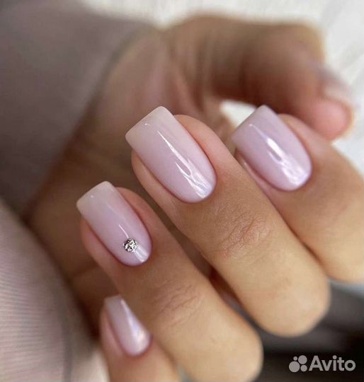 Маникюр педикюр на дому