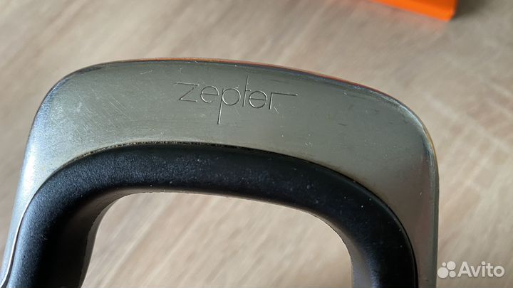 Кастрюля утятница Zepter