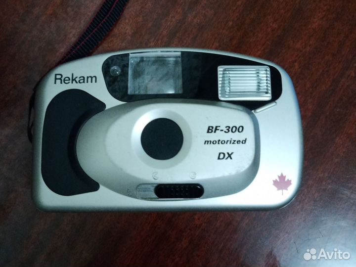 Фотоаппарат