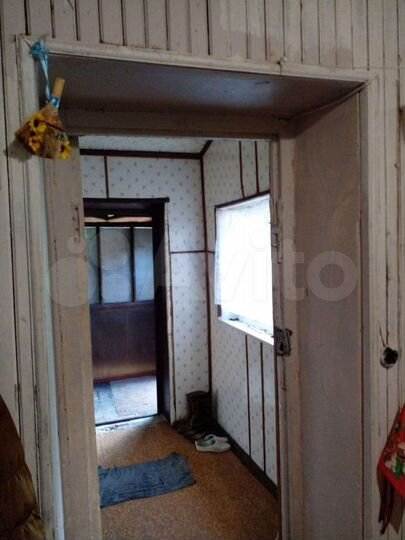 2-к. квартира, 45,4 м², 1/1 эт.