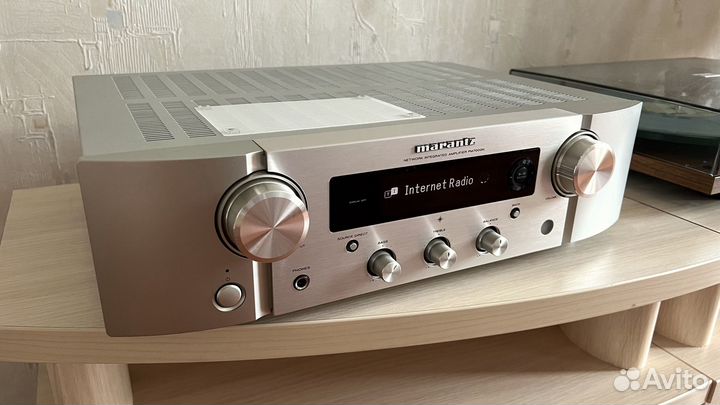 Marantz pm7000n Gold