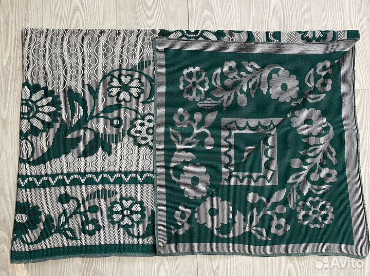 Покрывало хб СССР