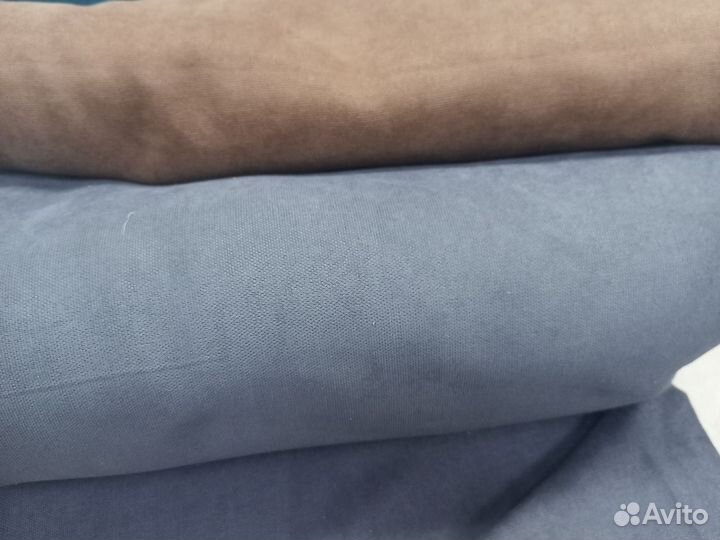 Ткань канвас остаток