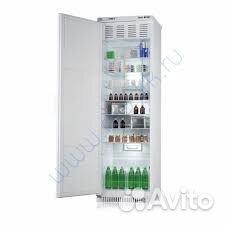 Холодильник фармацевтический хф-400-2 