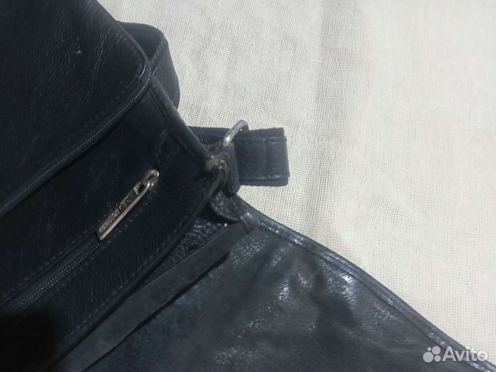 Сумка-планшет мужская 