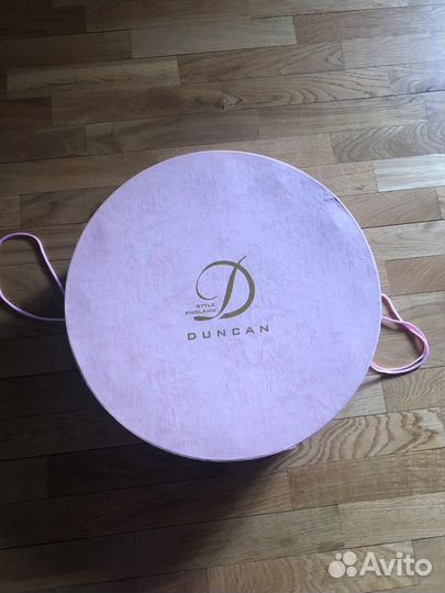 Сервис чайный новый