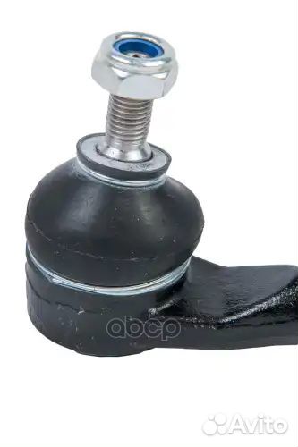 Наконечник рулевой левый Renault Safrane 00