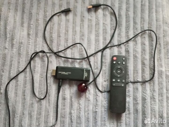 SMART tv андроид приставка