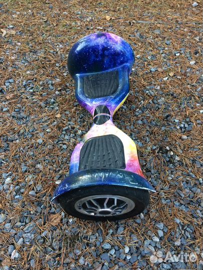 Гироскутер