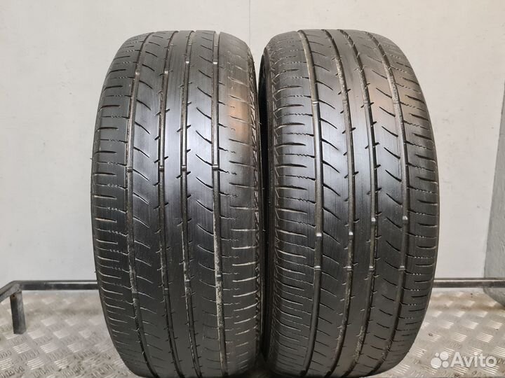 Toyo NanoEnergy 3 195/55 R15