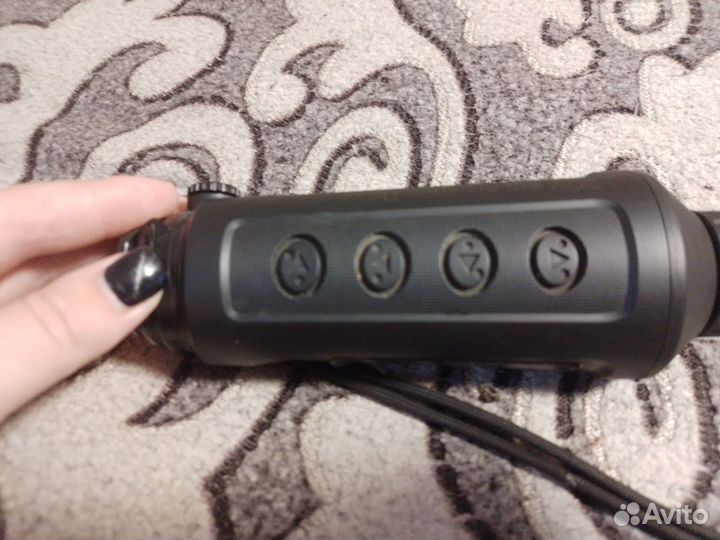 Тепловизор Taipan TM25-384