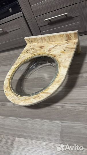 Гамак для кошек на стену