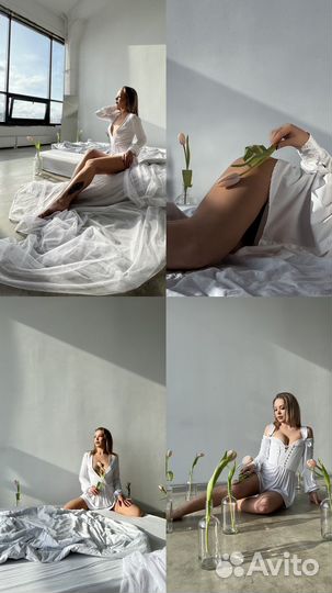 Мобильный фотограф. Контент. Визуал