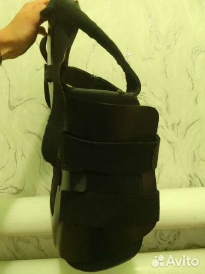 Корсет ортопедический