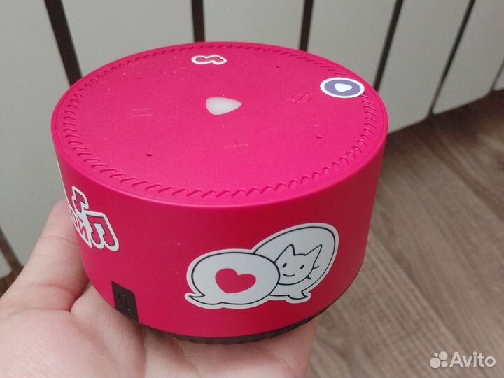 Яндекс станция lite