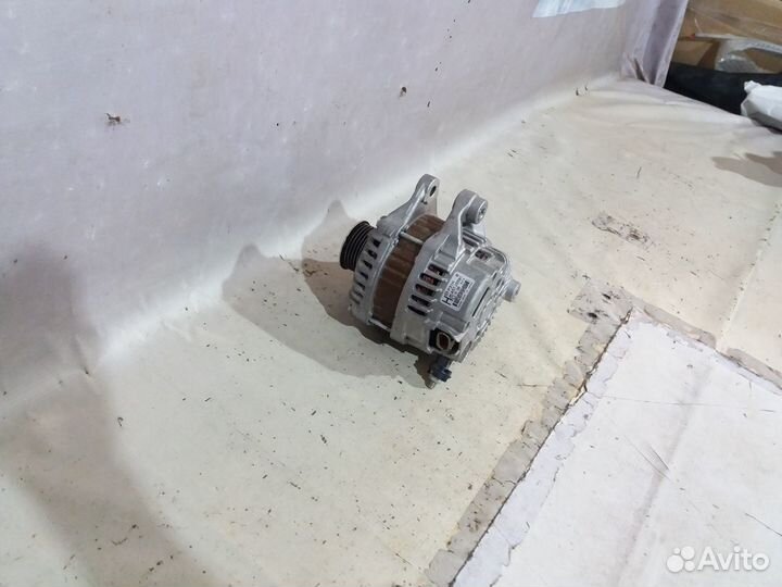 Мазда 6 GJ 2.0л 2012- Генератор 19747