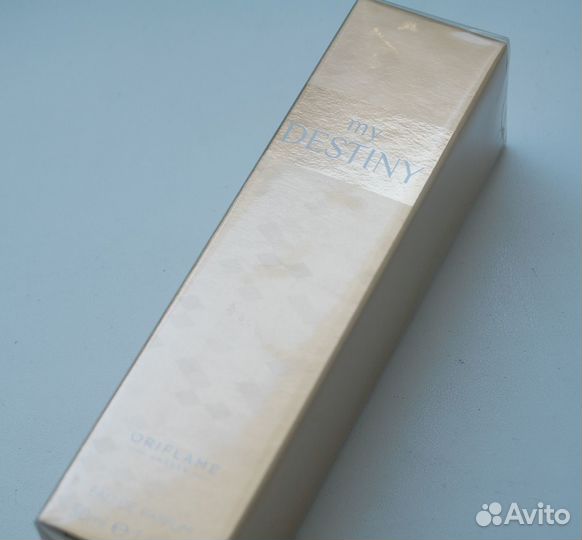 Oriflame My Destiny